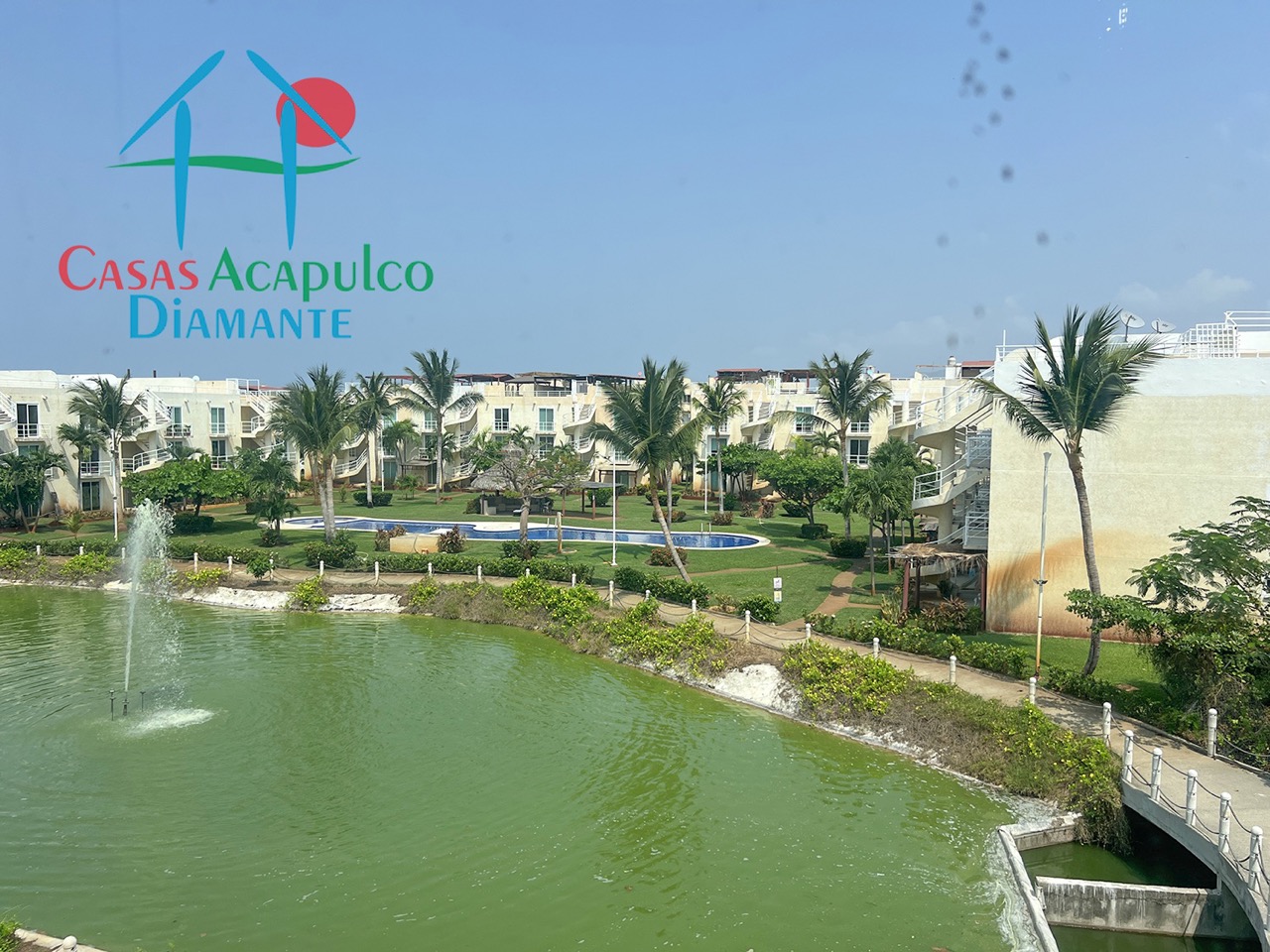 Marina Diamante Storm F 05 - Recámara principal 5